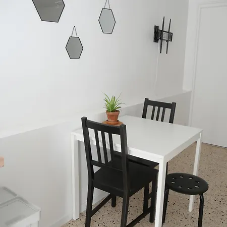 Apartment Le 14 - 1 Chambre Hyper Centre Beziers
