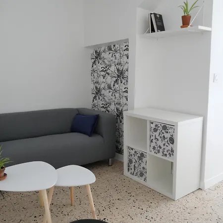 Le 14 - 1 Chambre Hyper Centre Apartment