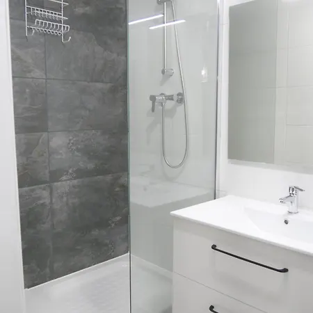 Apartment Le 14 - 1 Chambre Hyper Centre