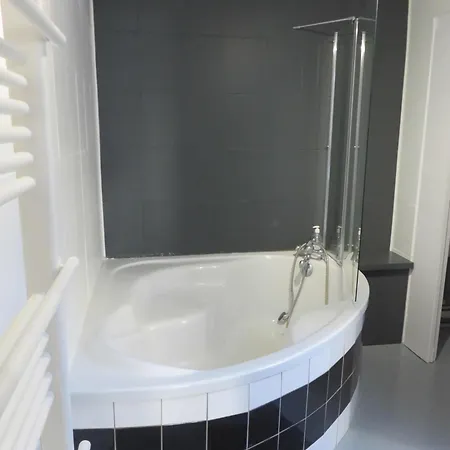 Le 14 - 1 Hyper Centre Apartman