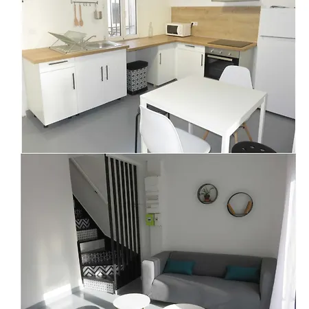 Le 14 - 1 Hyper Centre *