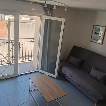 Apartment Le 14 - 1 Hyper Centre Béziers