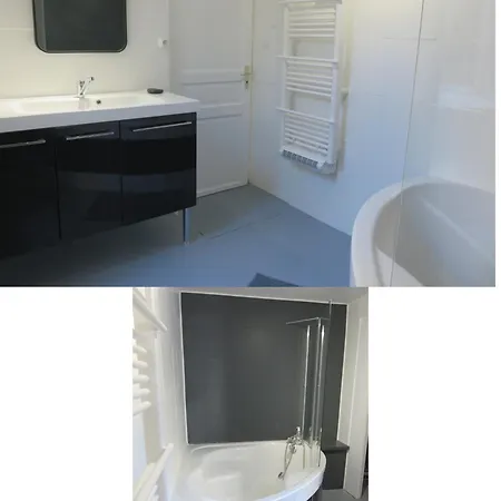 Le 14 - 1 Hyper Centre Apartment Béziers