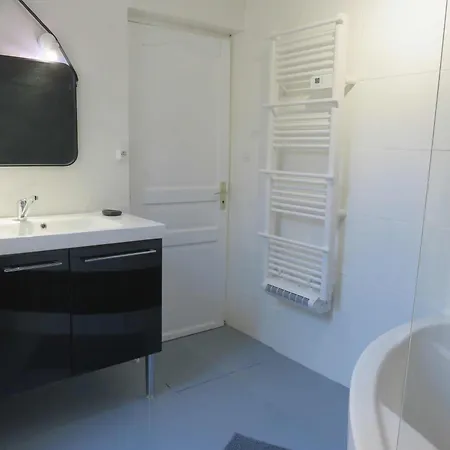 Le 14 - 1 Hyper Centre Apartment Béziers