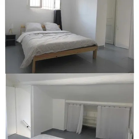 Le 14 - 1 Hyper Centre Apartment *