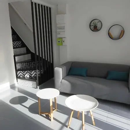 Le 14 - 1 Hyper Centre Béziers